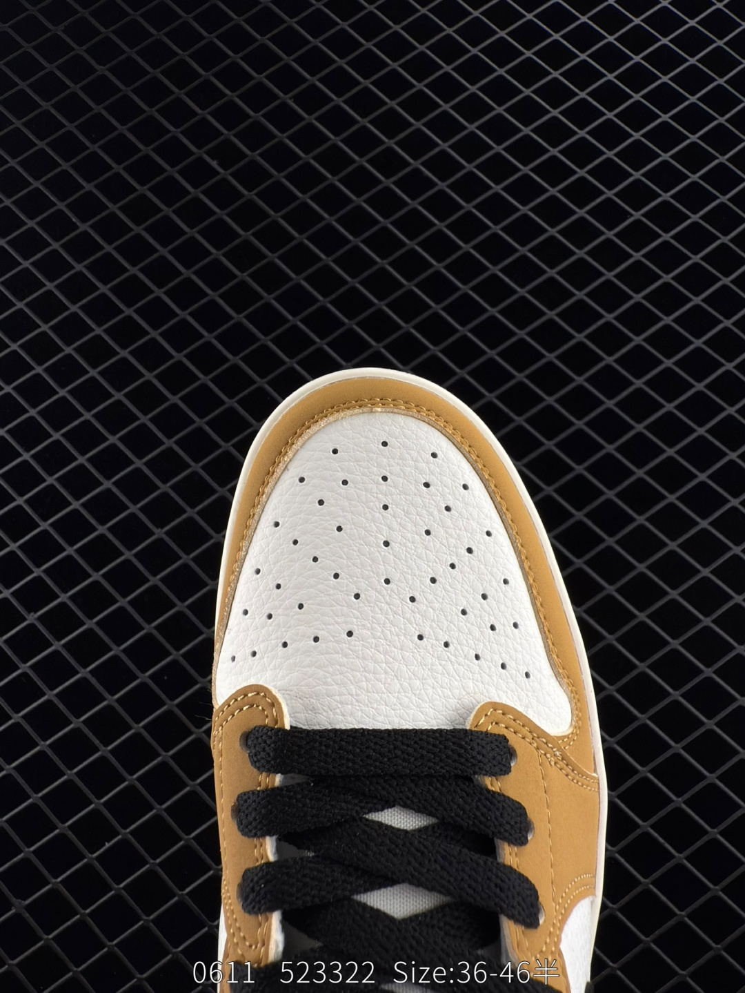 Nike Air Jordan 1 Low